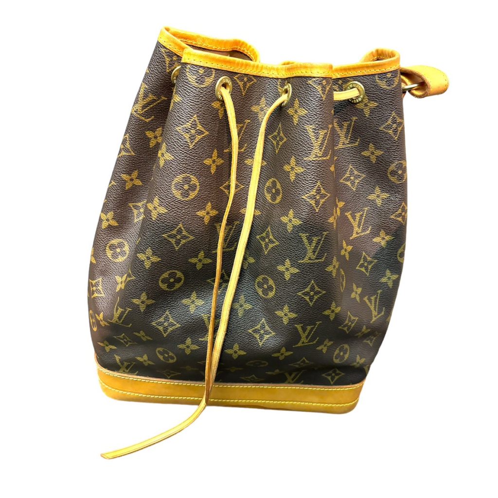 Louis Vuitton ルイヴィトン モノグラム ノエ M42224