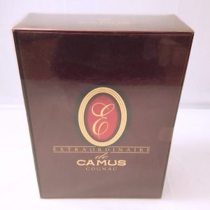 CAMUS SELECTION DE LA MAISON カミュセレクション ブランデーの買取実績 | 買取専門店さすがや