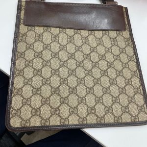 GUCCI(グッチ) カンデンスキー シェリーライン バッグの買取実績 | 買取専門店さすがや