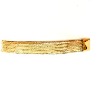 【破損・刻印なし】K18 18金 リング