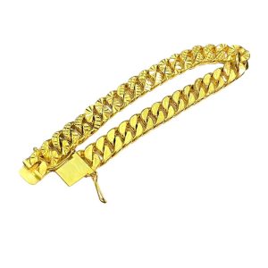 K22 22金 ブレスレット