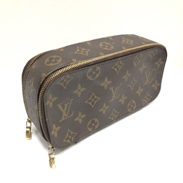 ルイヴィトン LOUIS VUITTON モノグラム トゥルース ブラッシュ