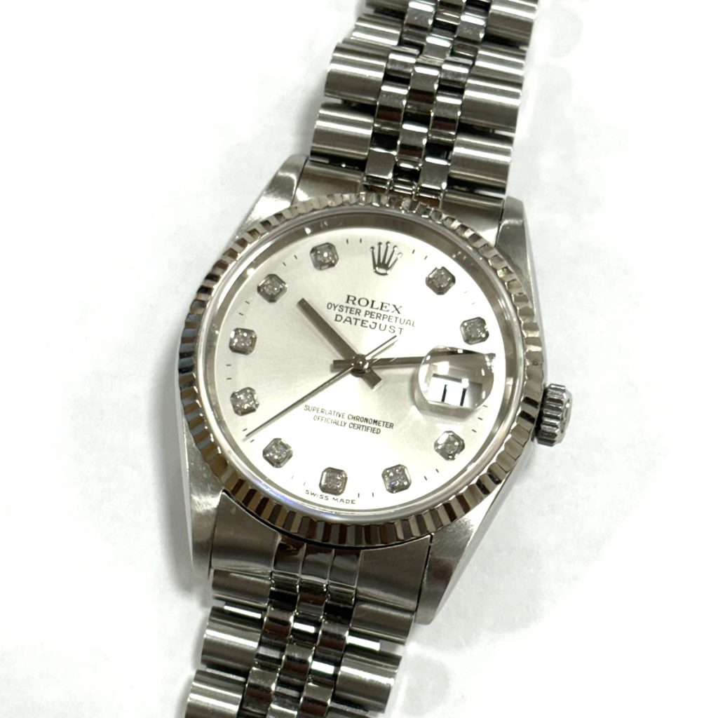 ROLEX ロレックス DATE JUST デイトジャスト 16234G