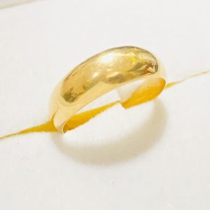 K18(18金) リング