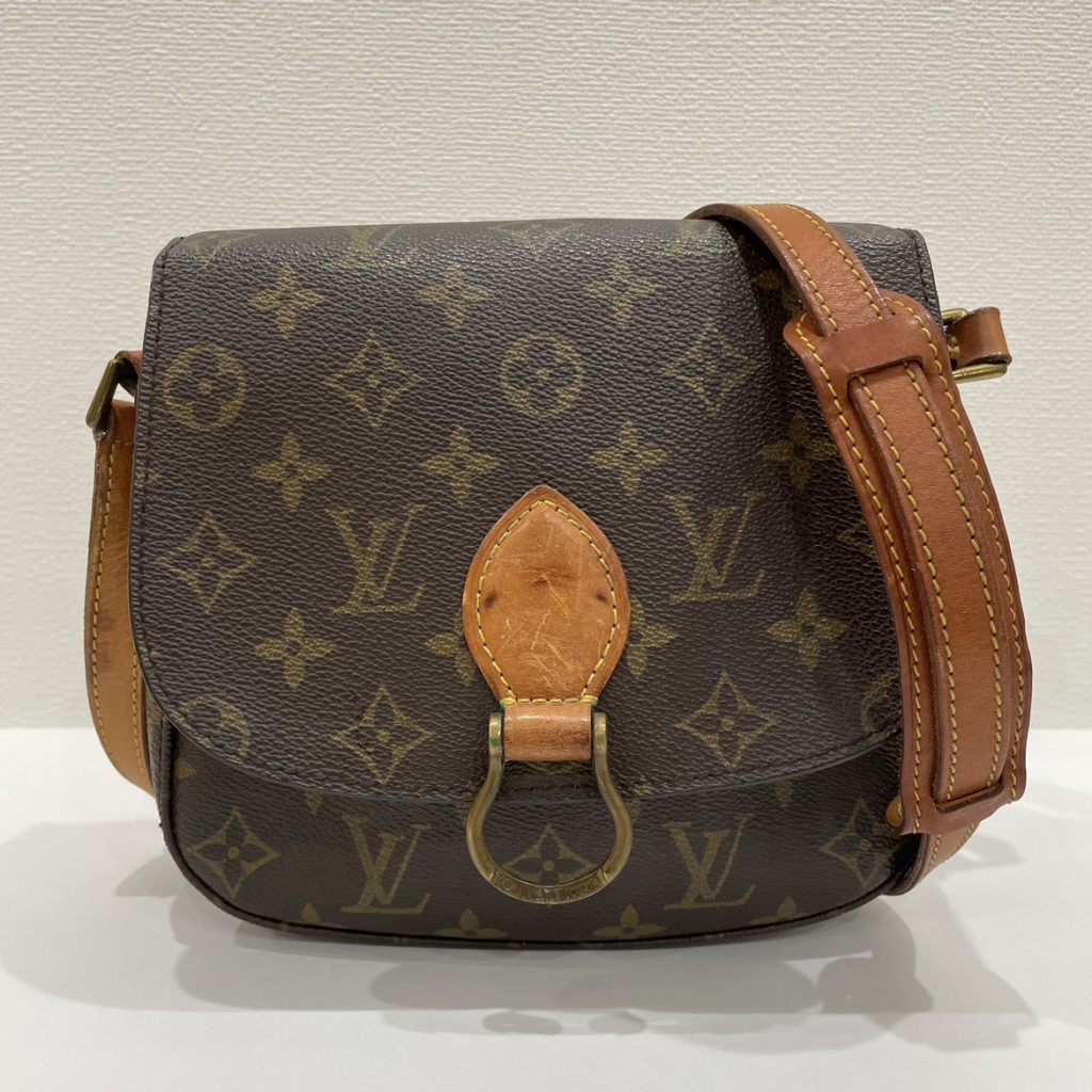 ルイ・ヴィトン LOUIS VUITTON サンクルー