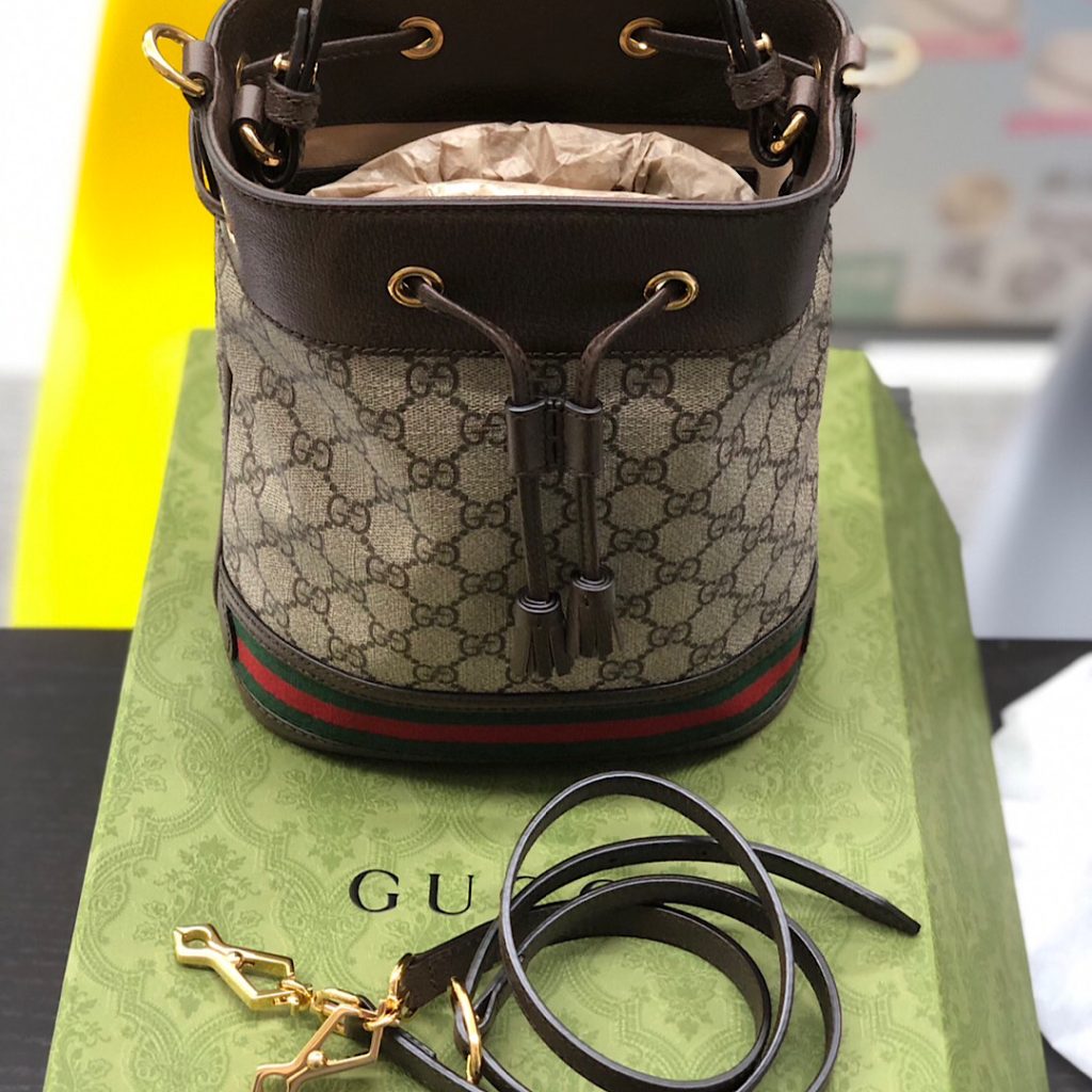 グッチ/GUCCIのバックをお買取致しました！【埼玉県入間市狭山ゲ原】