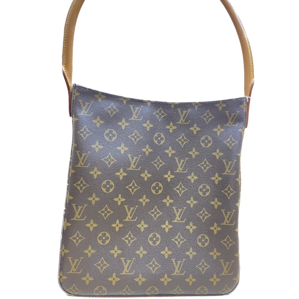 Louis Vuitton ルイヴィトン ルーピングGM