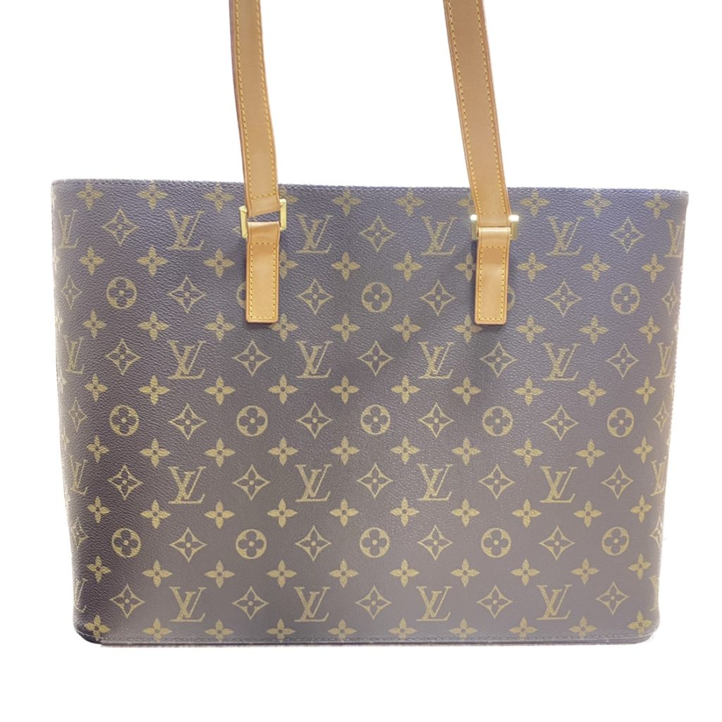 Louis Vuitton ルイヴィトン ルコ