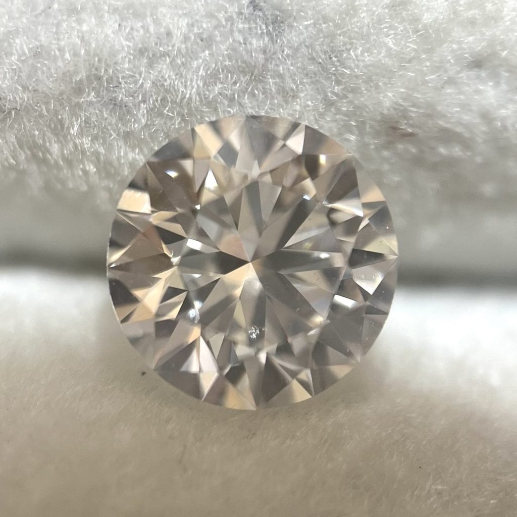 ダイヤモンド 1.0ct ルース