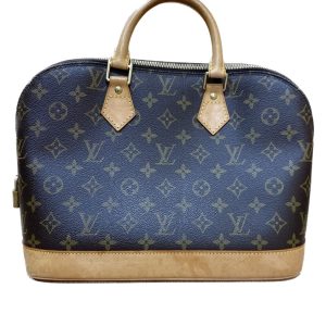 Louis Vuitton ルイヴィトン アルマ