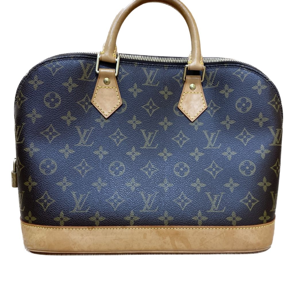 Louis Vuitton ルイヴィトン　アルマ