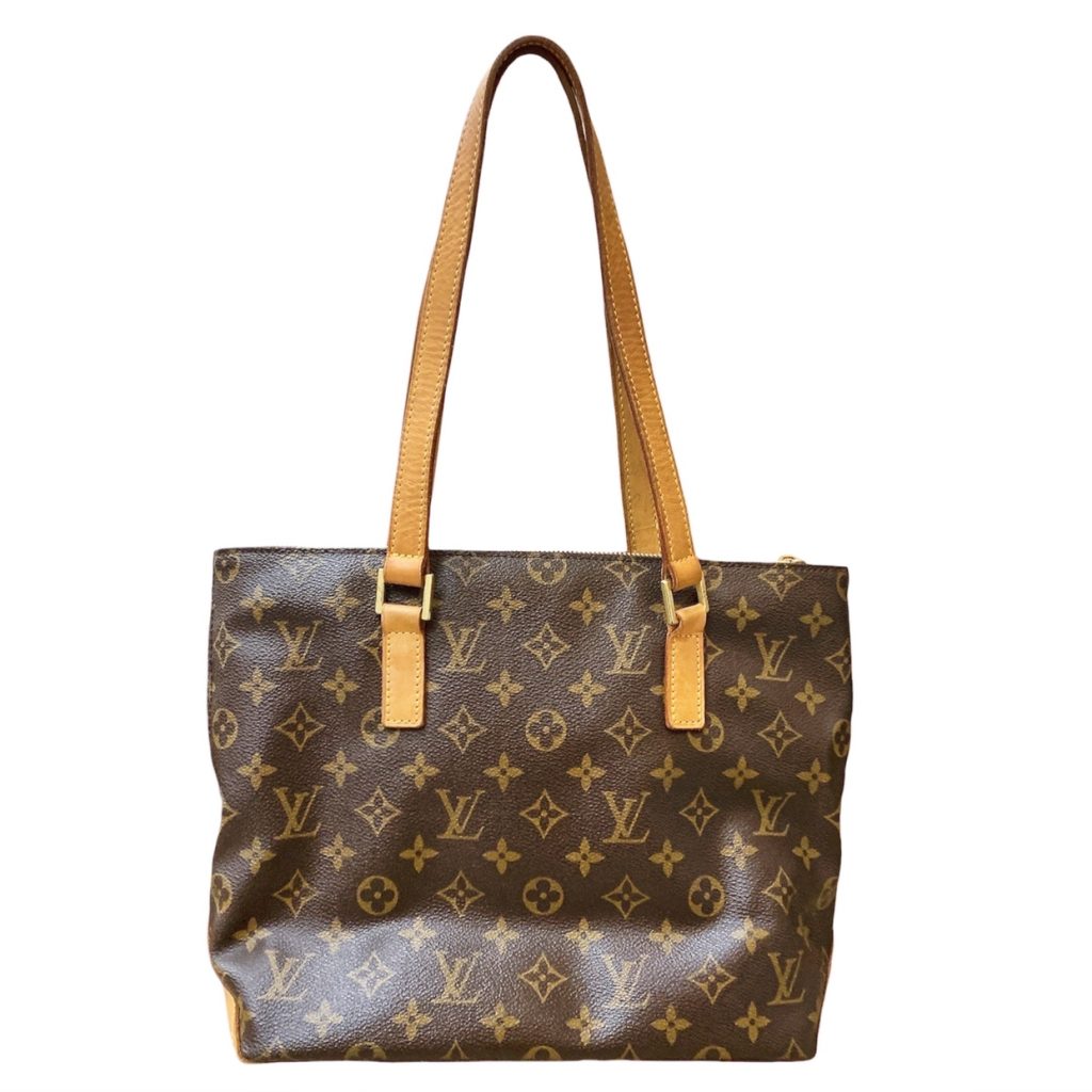 Louis Vuitton ルイヴィトン カバピアノ