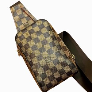 ルイヴィトン ダミエ ジェロニモス N51994