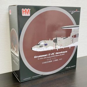 ホークアイ 1/72スケール