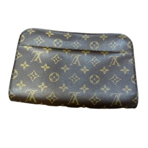 Louis Vuitton モノグラムオルセー M51790