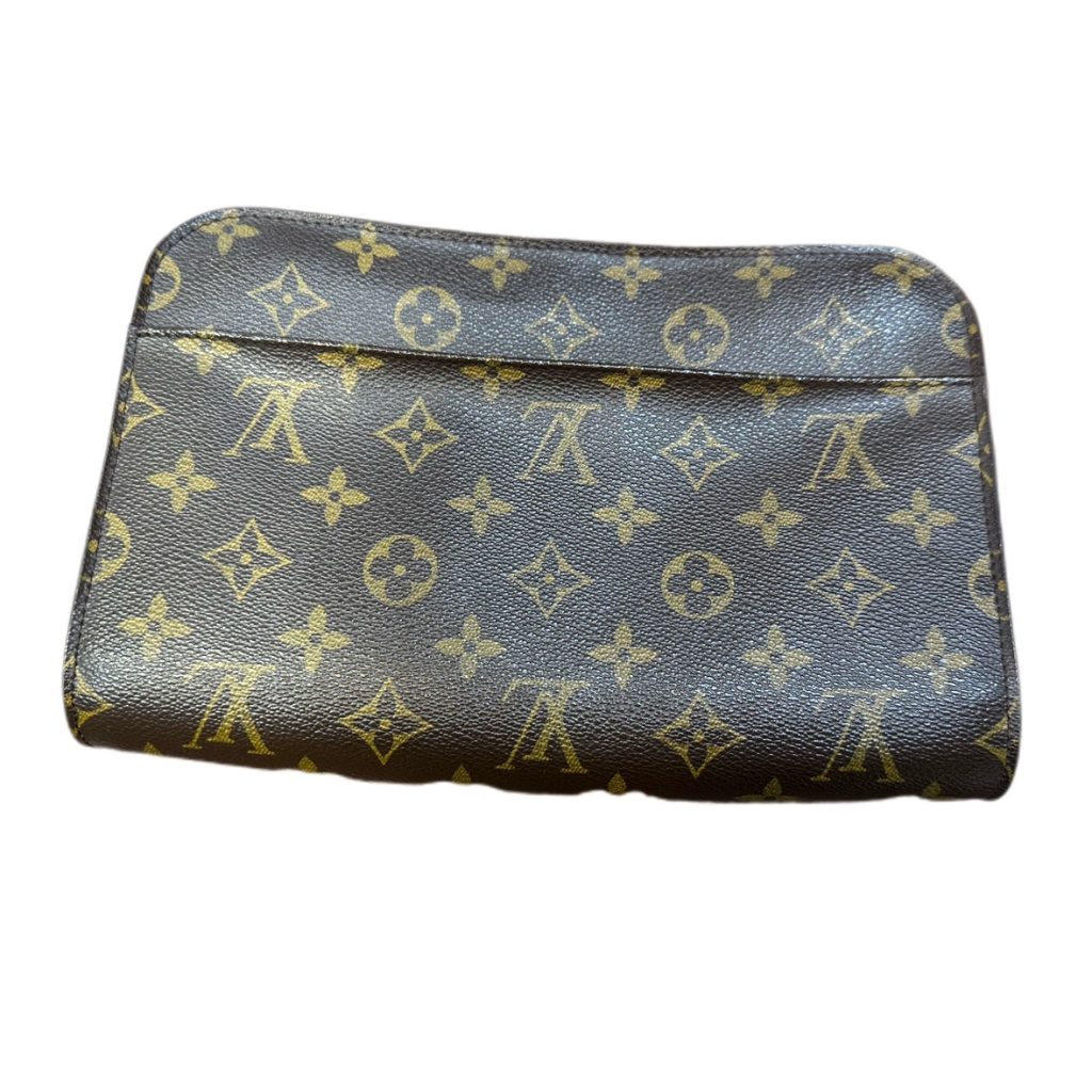 Louis Vuitton　モノグラムオルセー　M51790