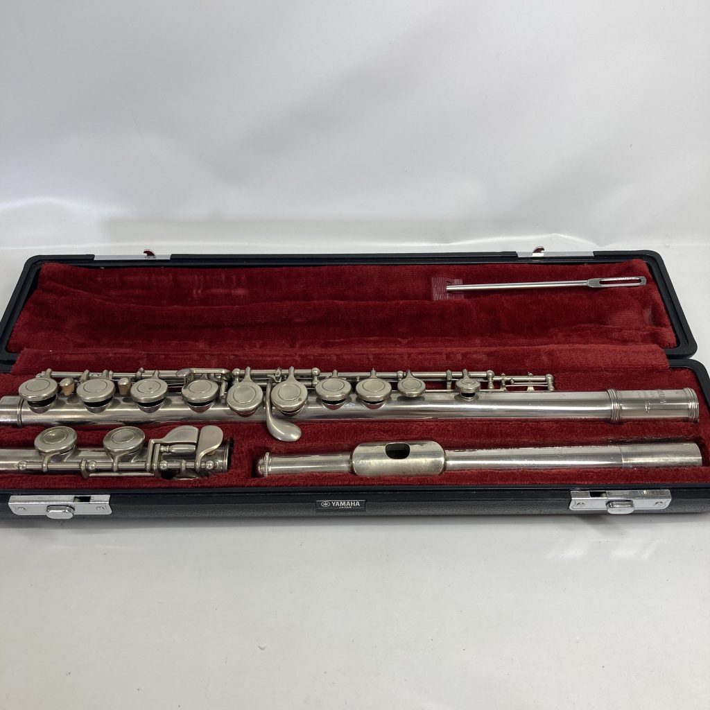 フルート YAMAHA ヤマハ YFL-211 管楽器 中古 | 相模原市南区若松