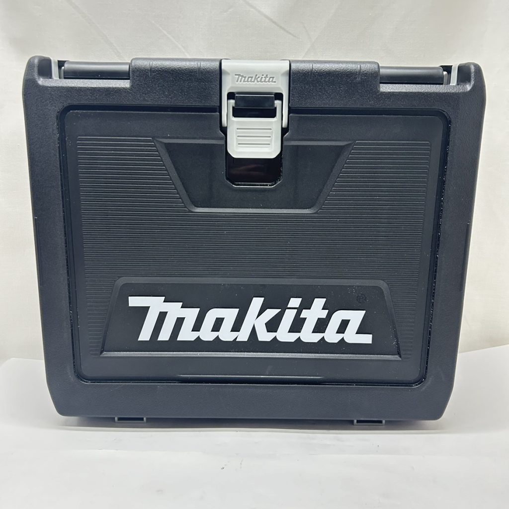 makita マキタ インパクトドライバー TD173DRGXO(オリーブ)