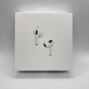 AirPods Pro 第3世代 MWP22J/A エアポッツ プロの買取実績 | 買取専門店さすがや