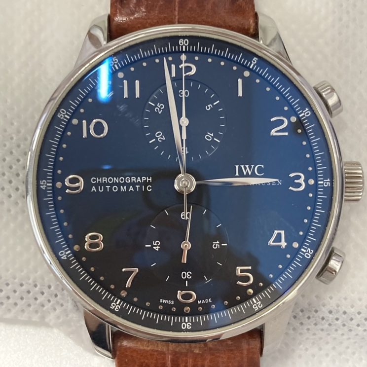 IWC ポルトギーゼ