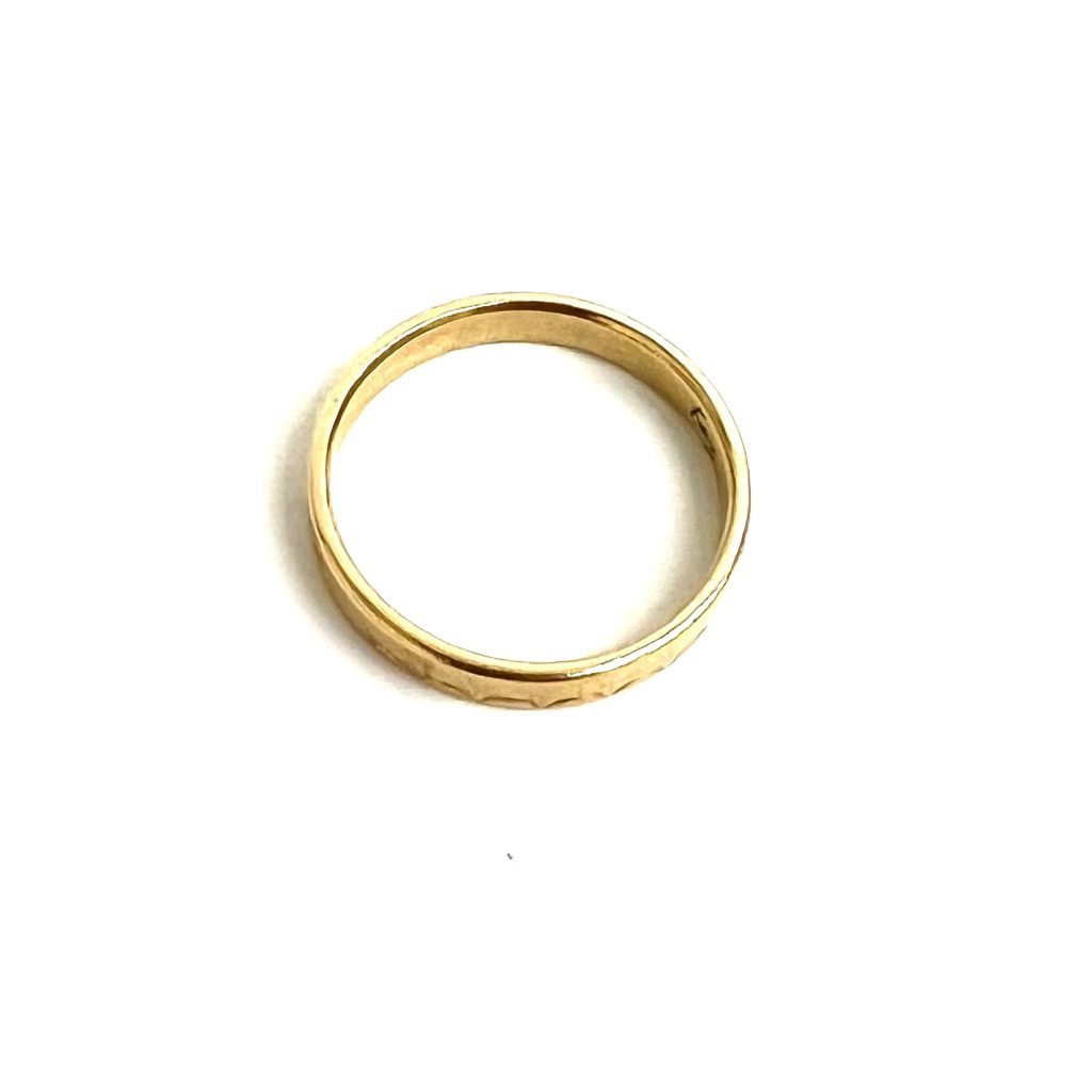 K10 10金 ゴールド 金リング 指輪の買取実績 | 買取専門店さすがや 