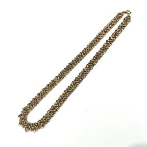 K18 18金 750 ネックレス