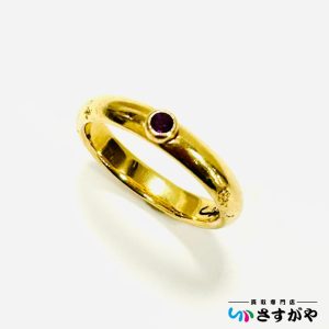 K18 0、02ct タイピン K18 ネクタイピンの買取実績 | 買取専門店