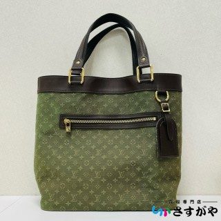 ルイ・ヴィトン ルシーユPM ハンドバッグ LouisVuitton