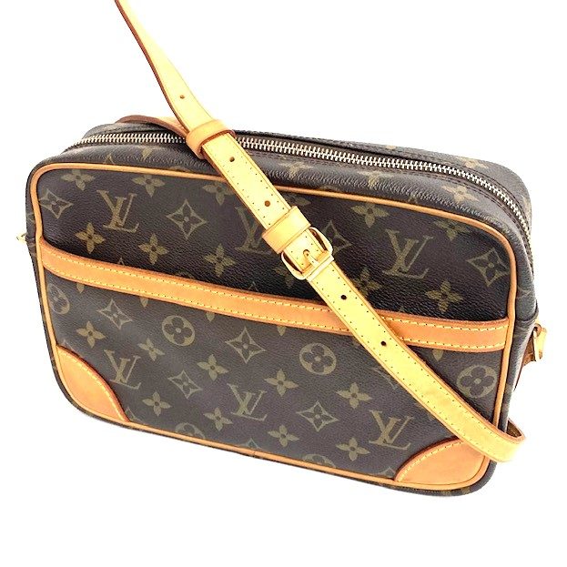 LOUIS VUITTON ルイ・ヴィトン トロカデロ バッグ