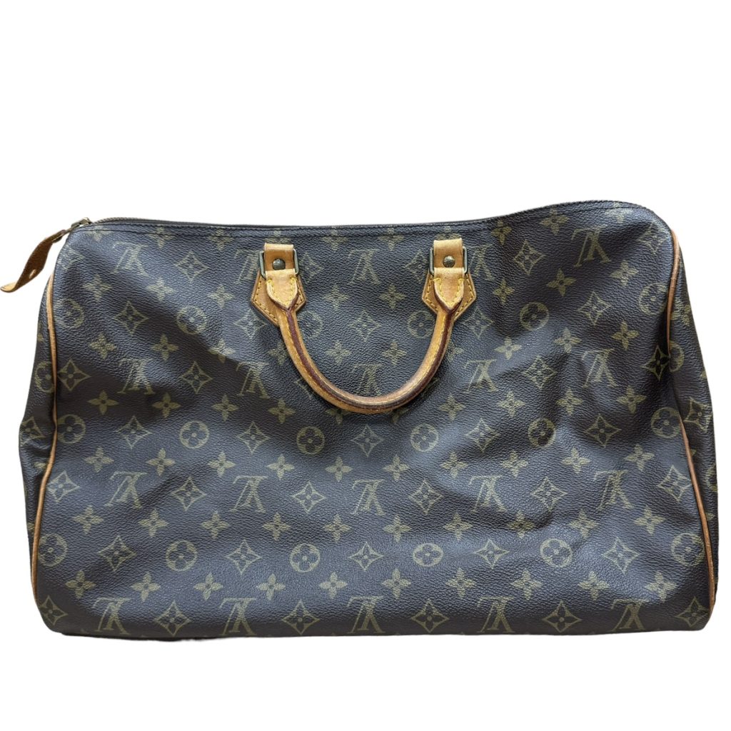 LOUIS VUITTON ルイ・ヴィトン/スピーディ40/モノグラム/M41522/SP0***/Aランク/84 Louis Vuitton