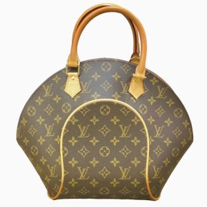 Louis Vuitton ルイヴィトン エリプス PM モノグラム