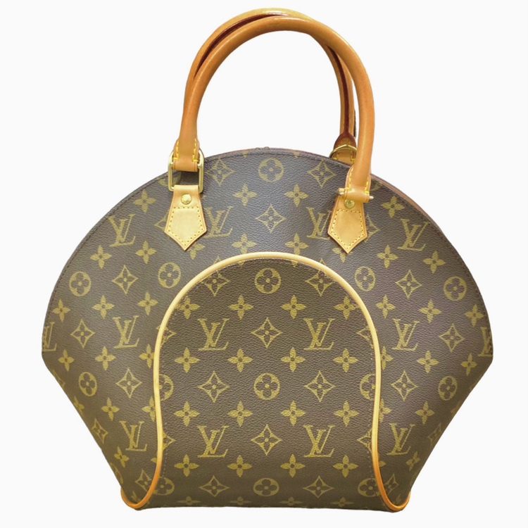 Louis Vuitton　ルイヴィトン　エリプス　PM　モノグラム