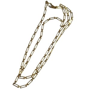 K18 (18金) ネックレス