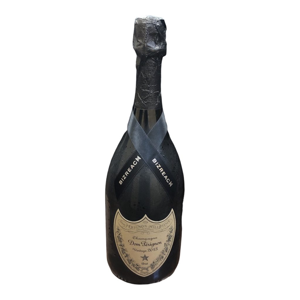 【記念品】ドンペリニヨン Dom Perignon シャンパン