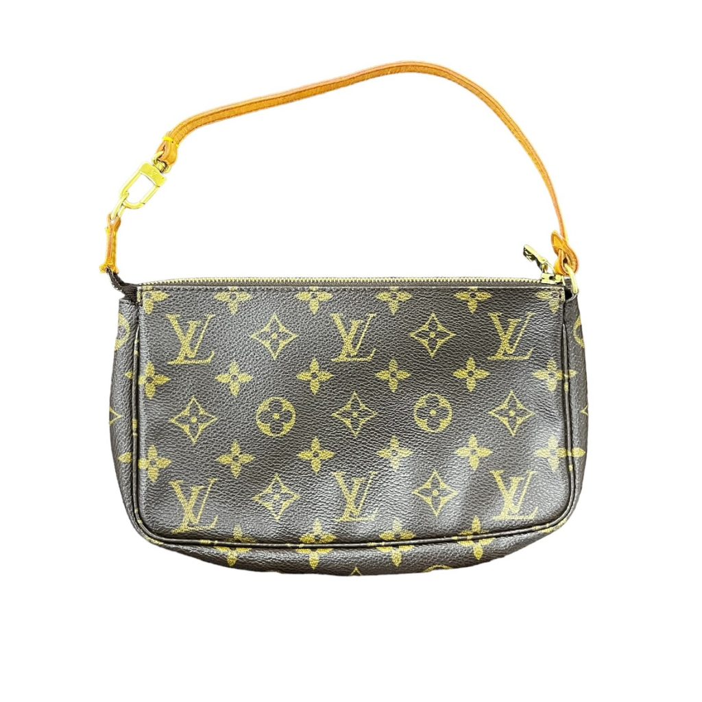 ルイヴィトン (Louis Vuitton) アクセソワール モノグラム