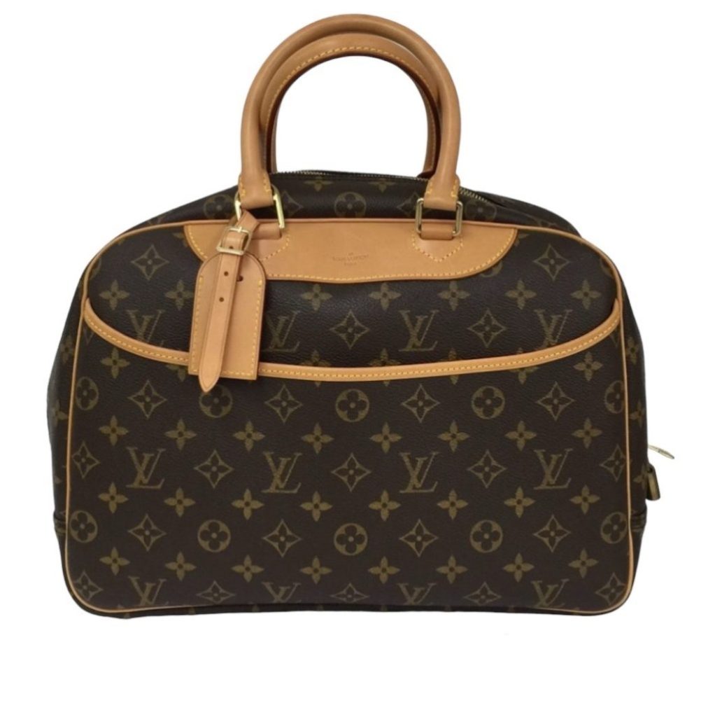 ルイ・ヴィトン LOUIS VUITTON ドーヴィル