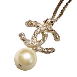 CHANEL シャネル ネックレス