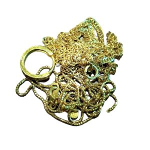 K18 18金 ネックレス ピアス おまとめ