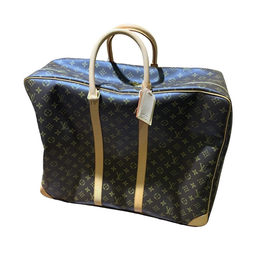 【Louis Vuitton】ルイヴィトン モノグラム シリウス 55