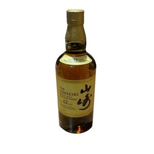 OLD DISTILLER オールドディスティラー 12年 バーボンウイスキーの買取実績 | 買取専門店さすがや