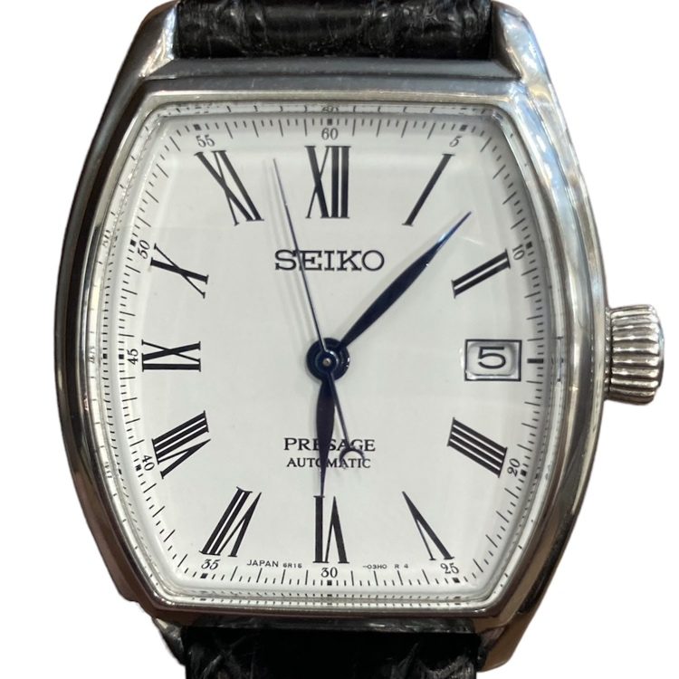 SEIKO セイコー PRESAGE プレサージュ