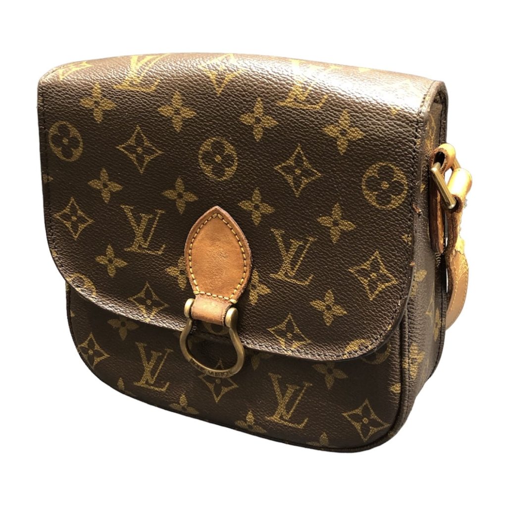 Louis Vuitton ルイヴィトン サンクルーMM