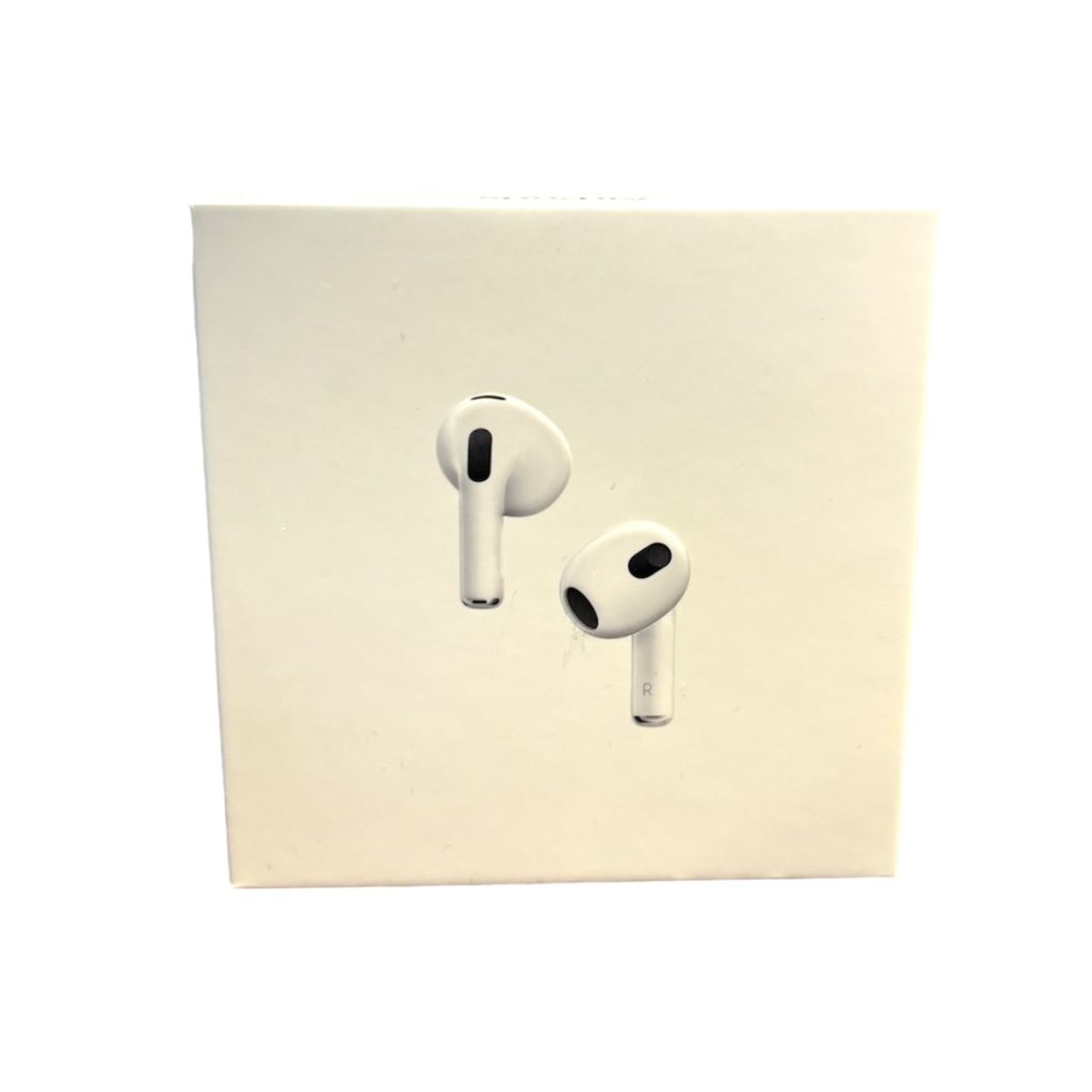 Airpods Pro 第3世代  MME73J/A