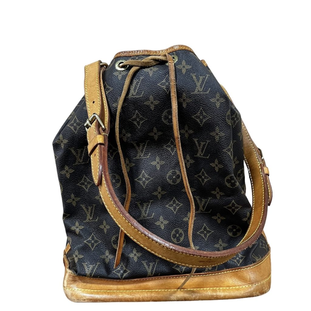 ルイヴィトン (Louis Vuitton) ノエ モノグラム