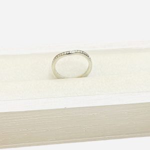 カルティエ バレリーナリング