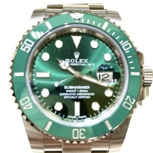 【Rolex ロレックス】サブマリーナ16610LV
