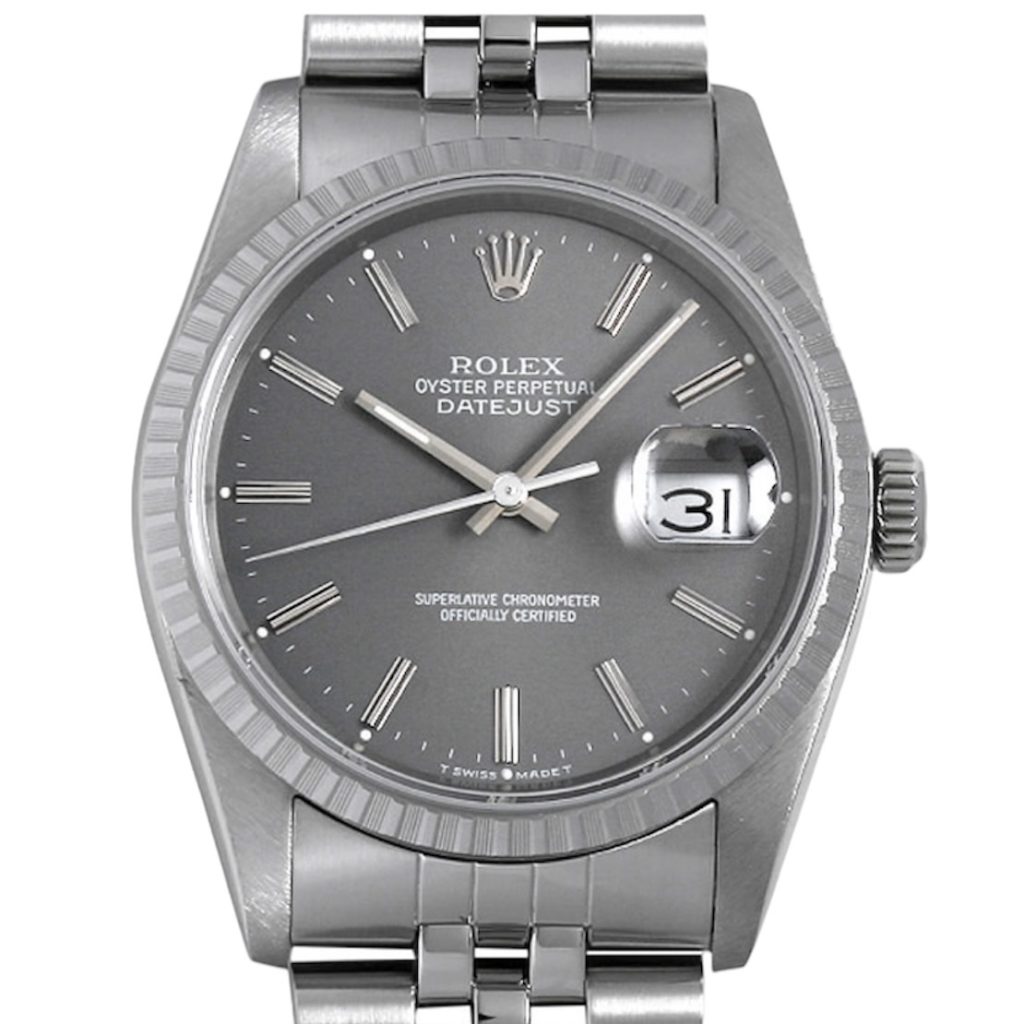 ロレックス(ROLEX)　デイトジャスト　16220