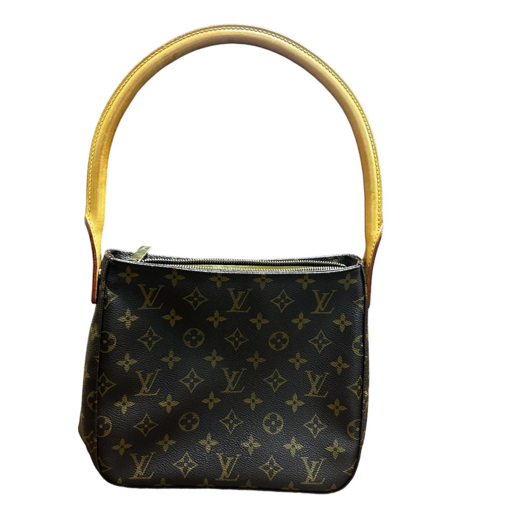 Louis Vuitton ルイヴィトン ルーピング