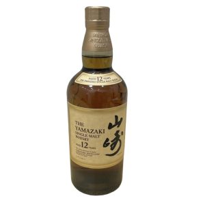 SUNTORY サントリー ピュアモルト 古樽仕上 1991年 竹炭濾過の買取実績 | 買取専門店さすがや