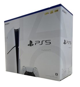 PlayStation5（プレステ5） 新品未開封の買取実績 | 買取専門店さすがや